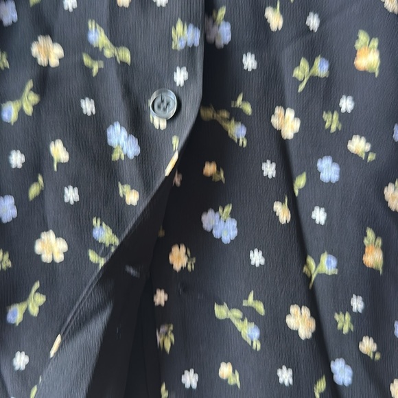 Reformation Arcadia Midi Dress - Picture 7 of 10